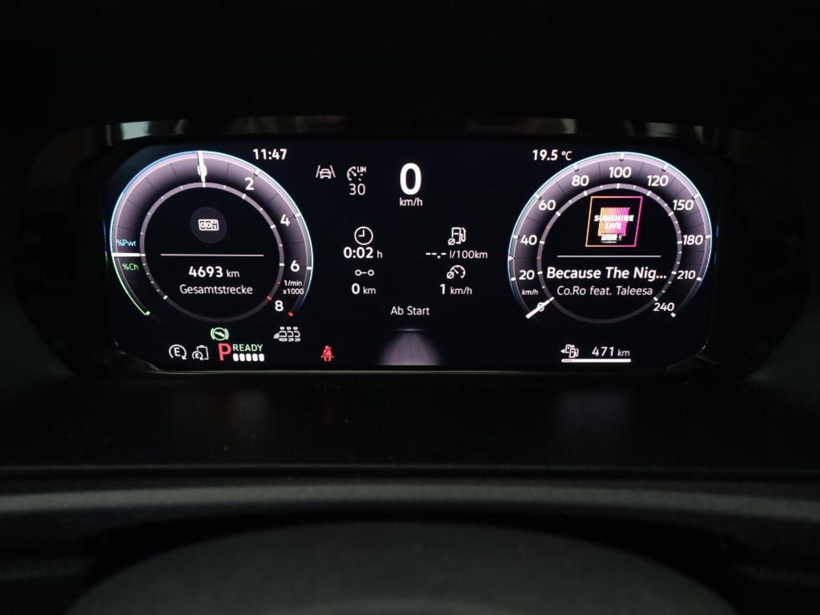 Volkswagen Caddy – Bild 7