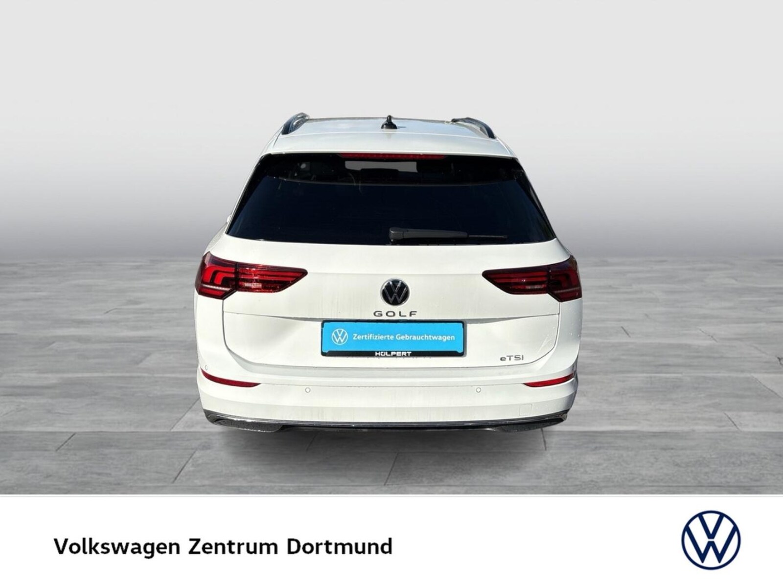 Volkswagen Golf Variant – Bild 4