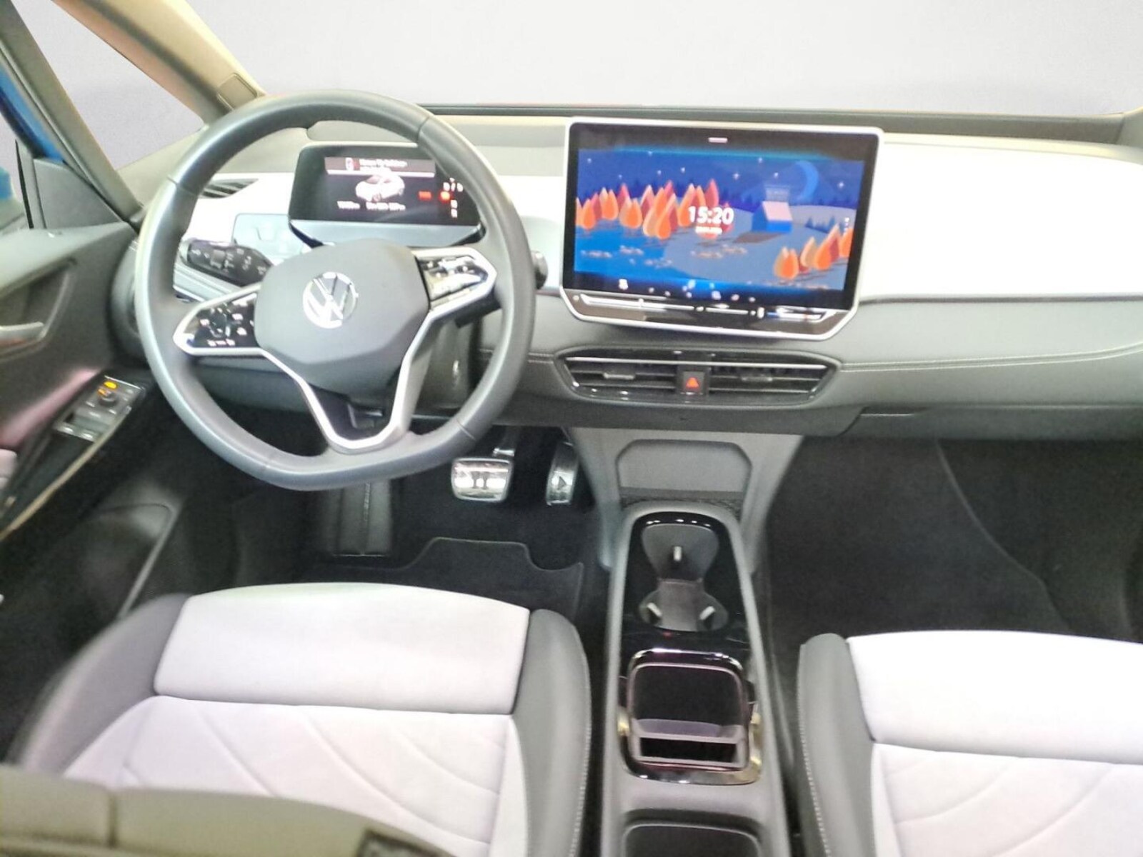 Volkswagen ID.3 – Bild 12