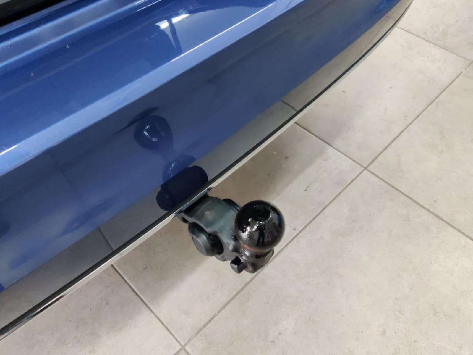 Volkswagen Golf Variant – Bild 19