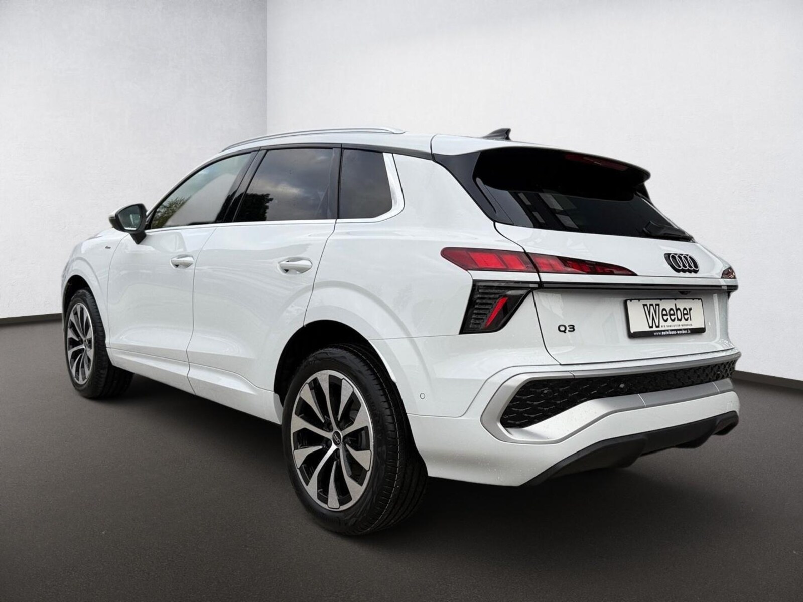 Audi Q3 – Bild 12
