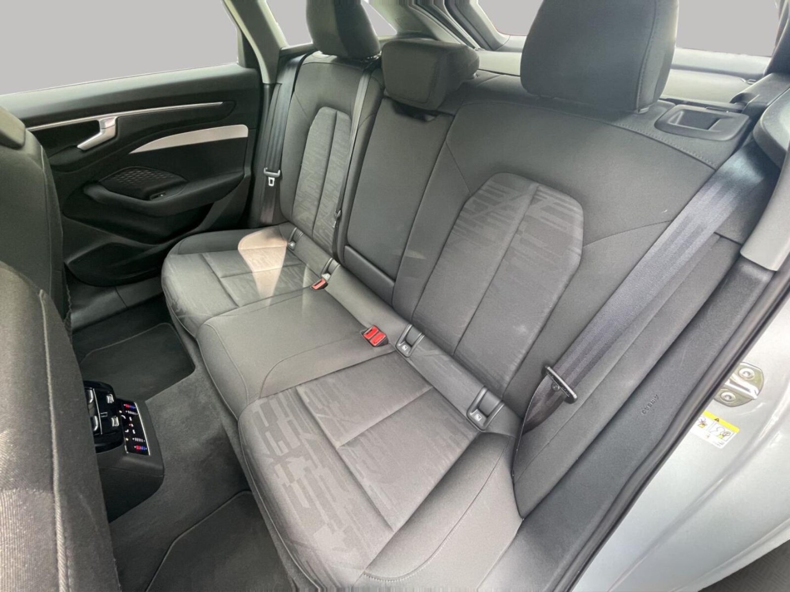 Audi A6 Avant – Bild 17
