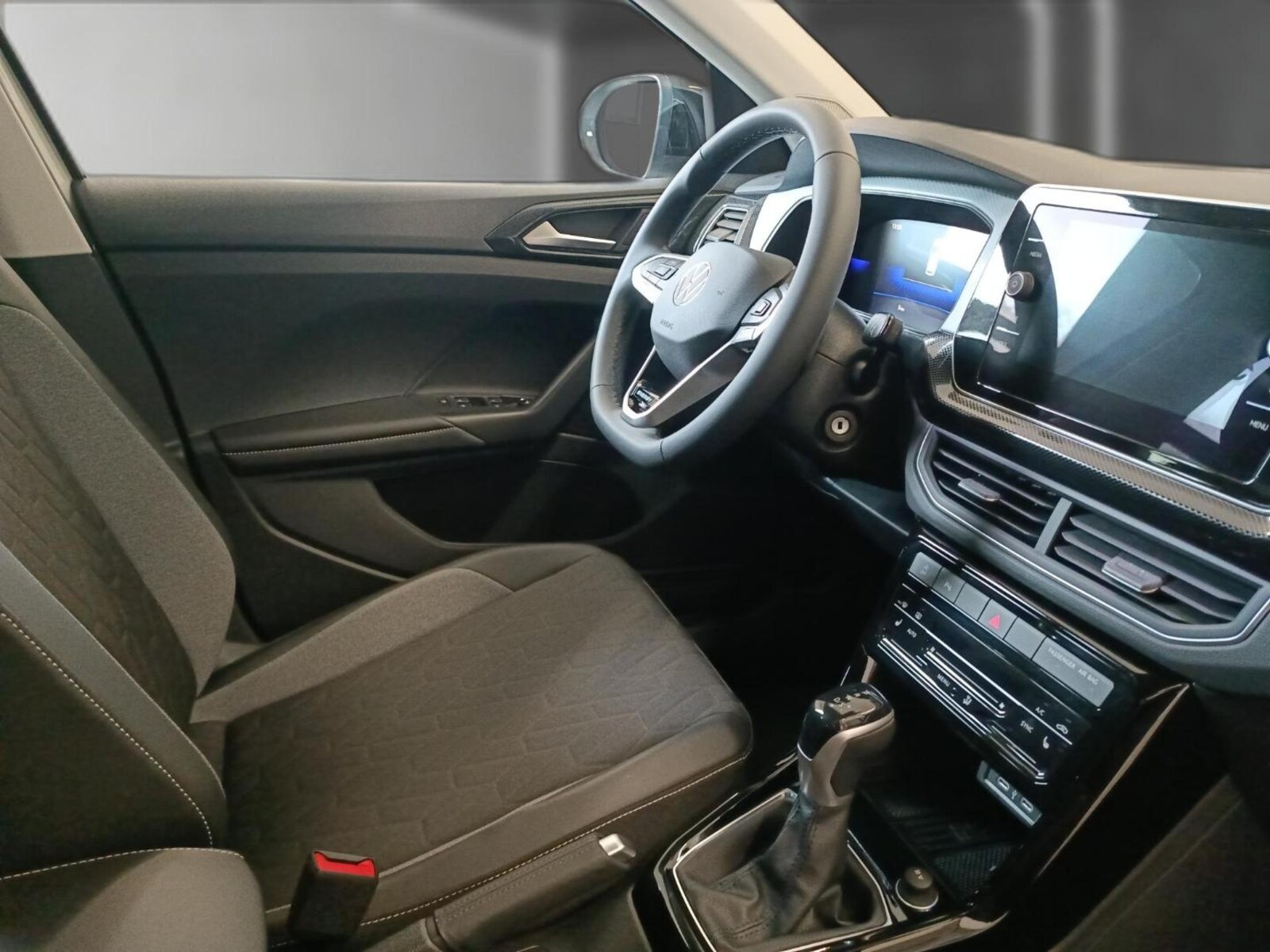 Volkswagen T-Cross – Bild 14