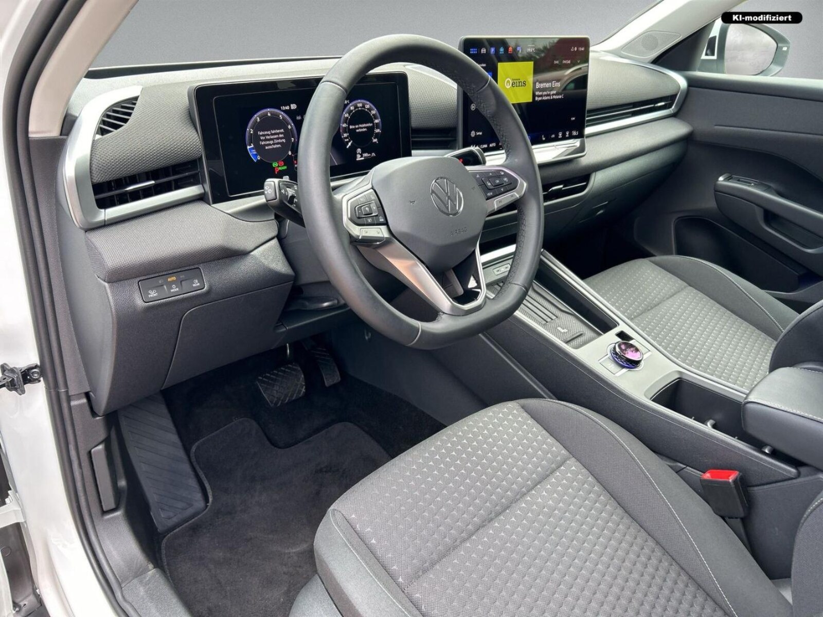Volkswagen T-Roc – Bild 7