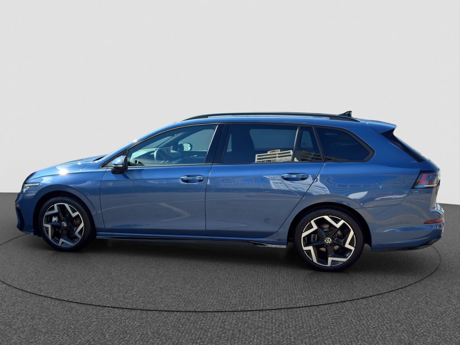 Volkswagen Golf Variant – Bild 6