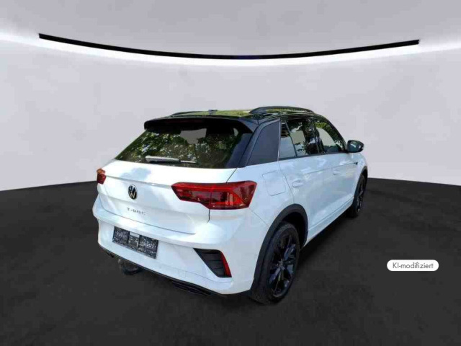 Volkswagen T-Roc – Bild 3
