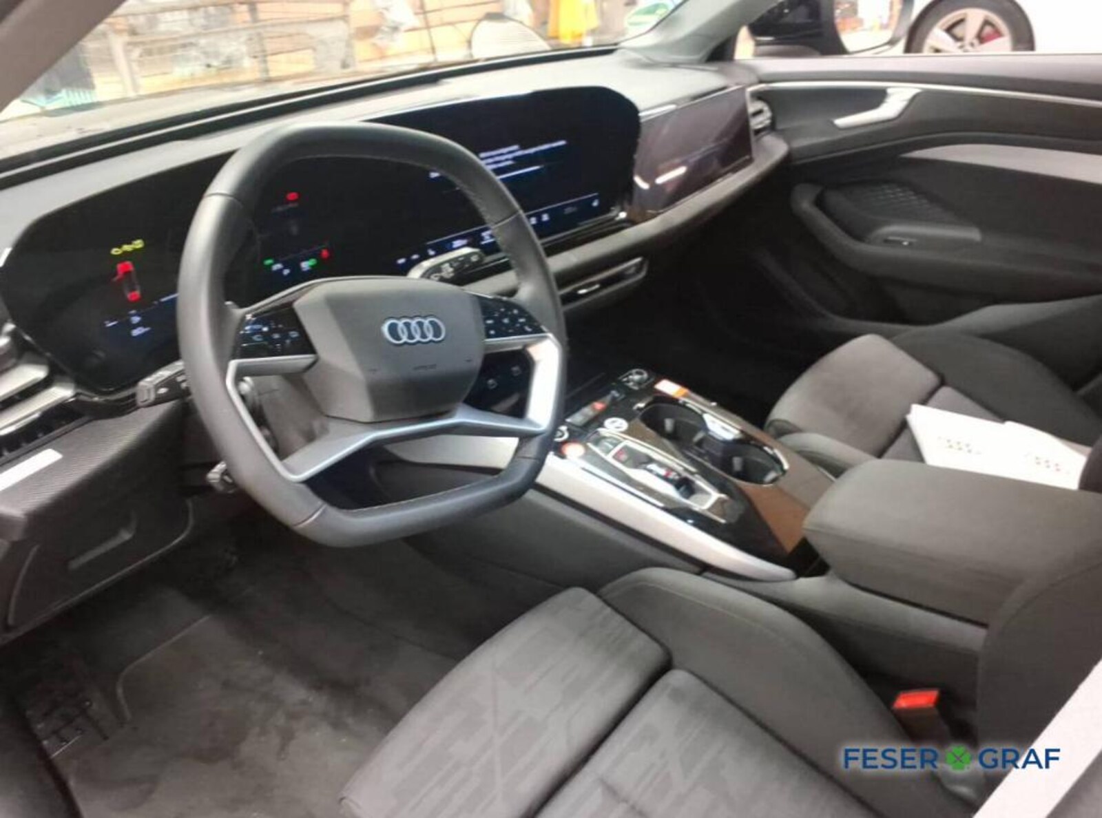 Audi A6 Avant – Bild 4