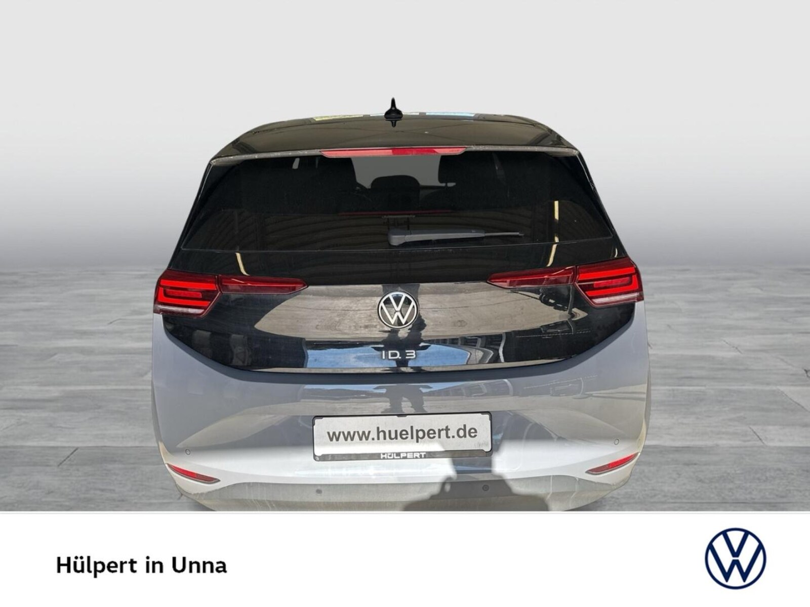 Volkswagen ID.3 – Bild 8