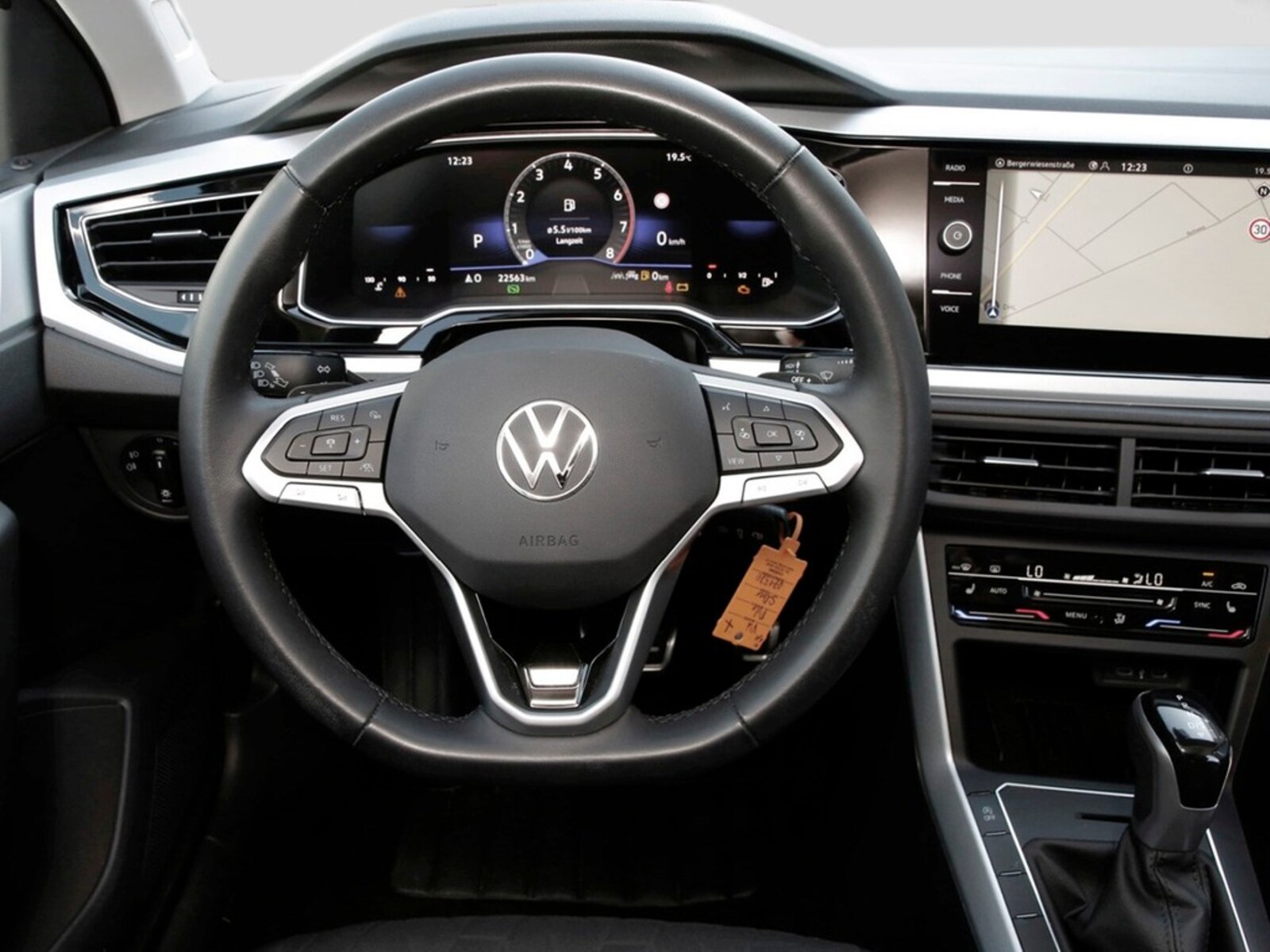 Volkswagen Polo – Bild 15