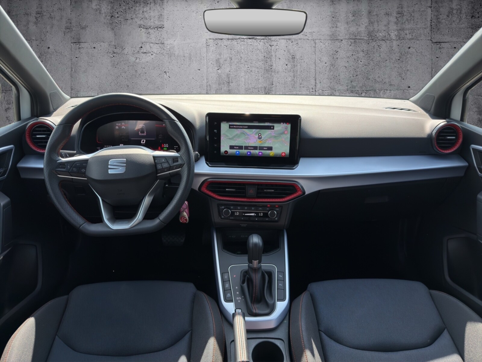 SEAT Arona – Bild 11