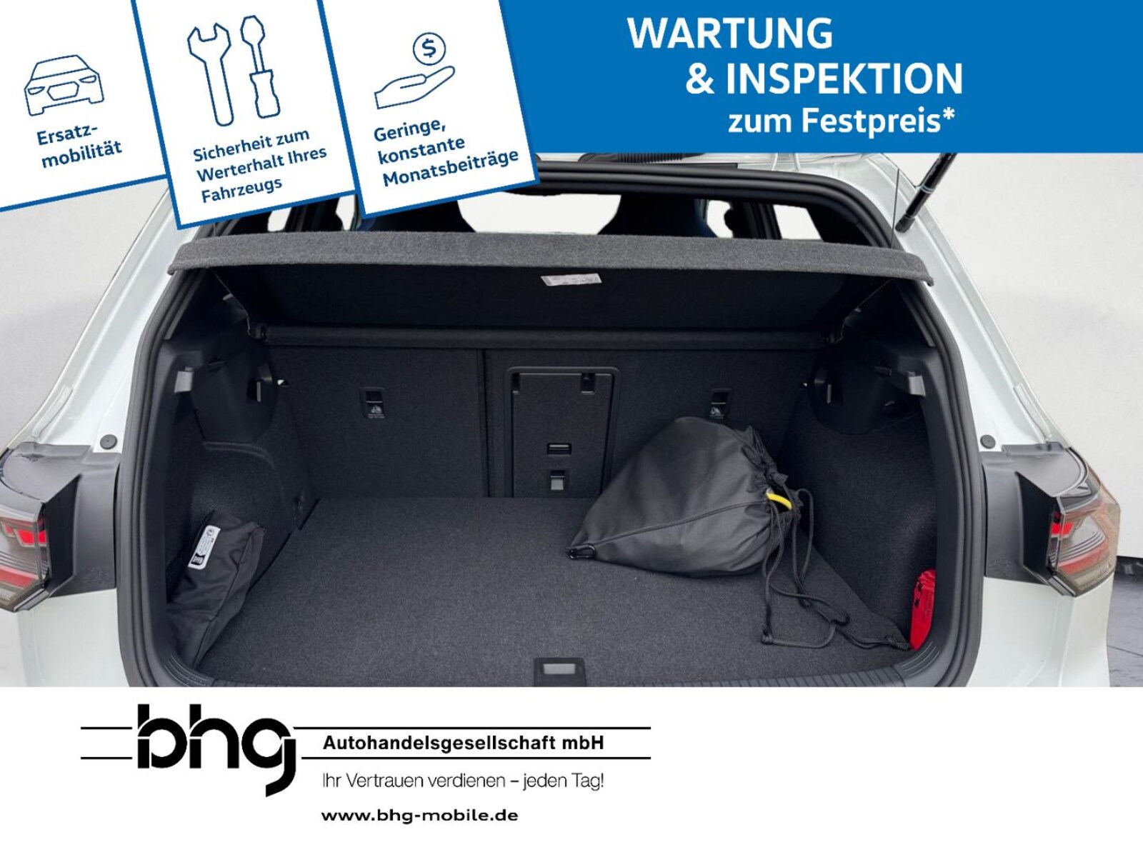 Volkswagen Golf – Bild 15