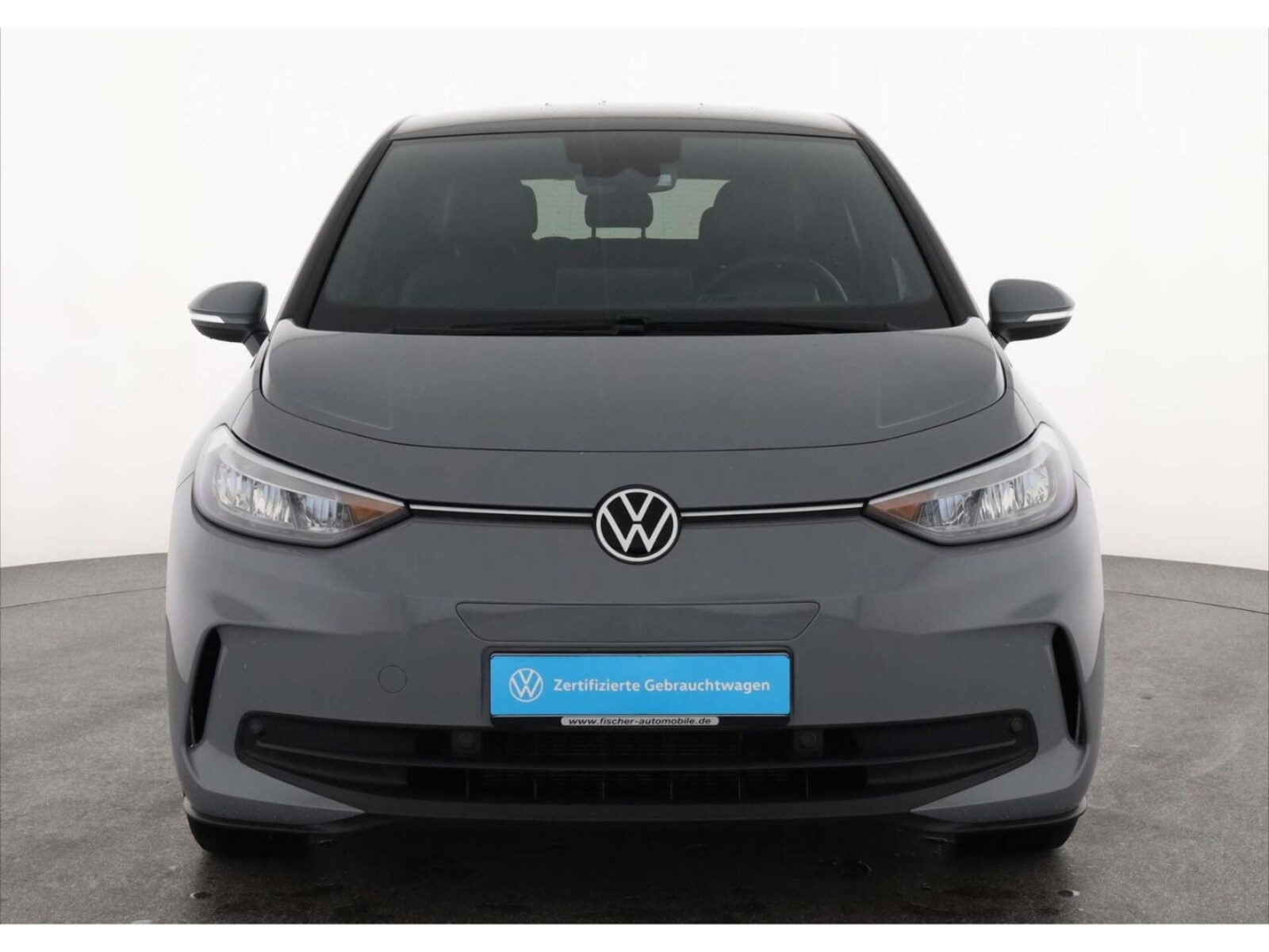 Volkswagen ID.3 – Bild 2