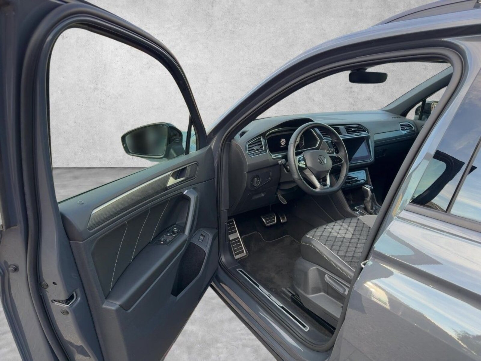 Volkswagen Tiguan – Bild 8