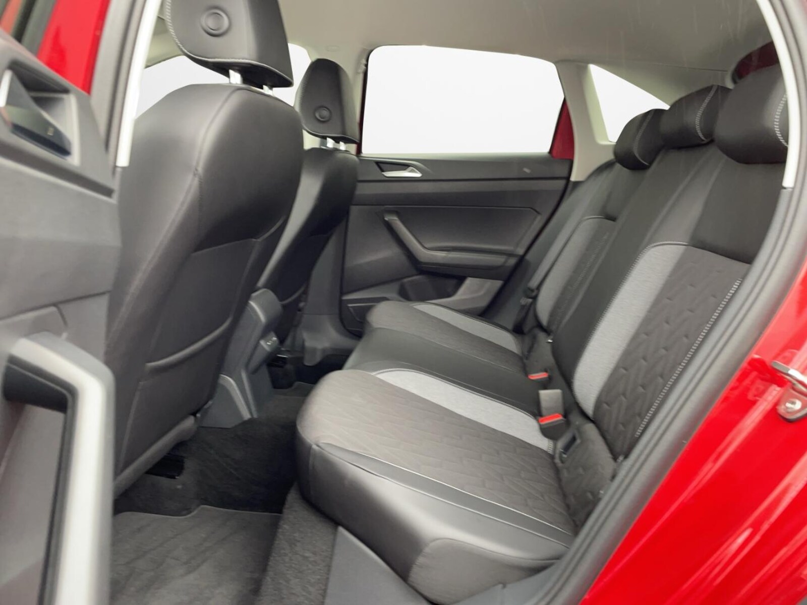 Volkswagen Taigo – Bild 11