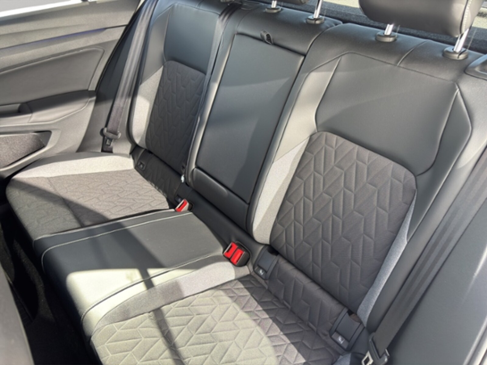 Volkswagen Golf – Bild 11