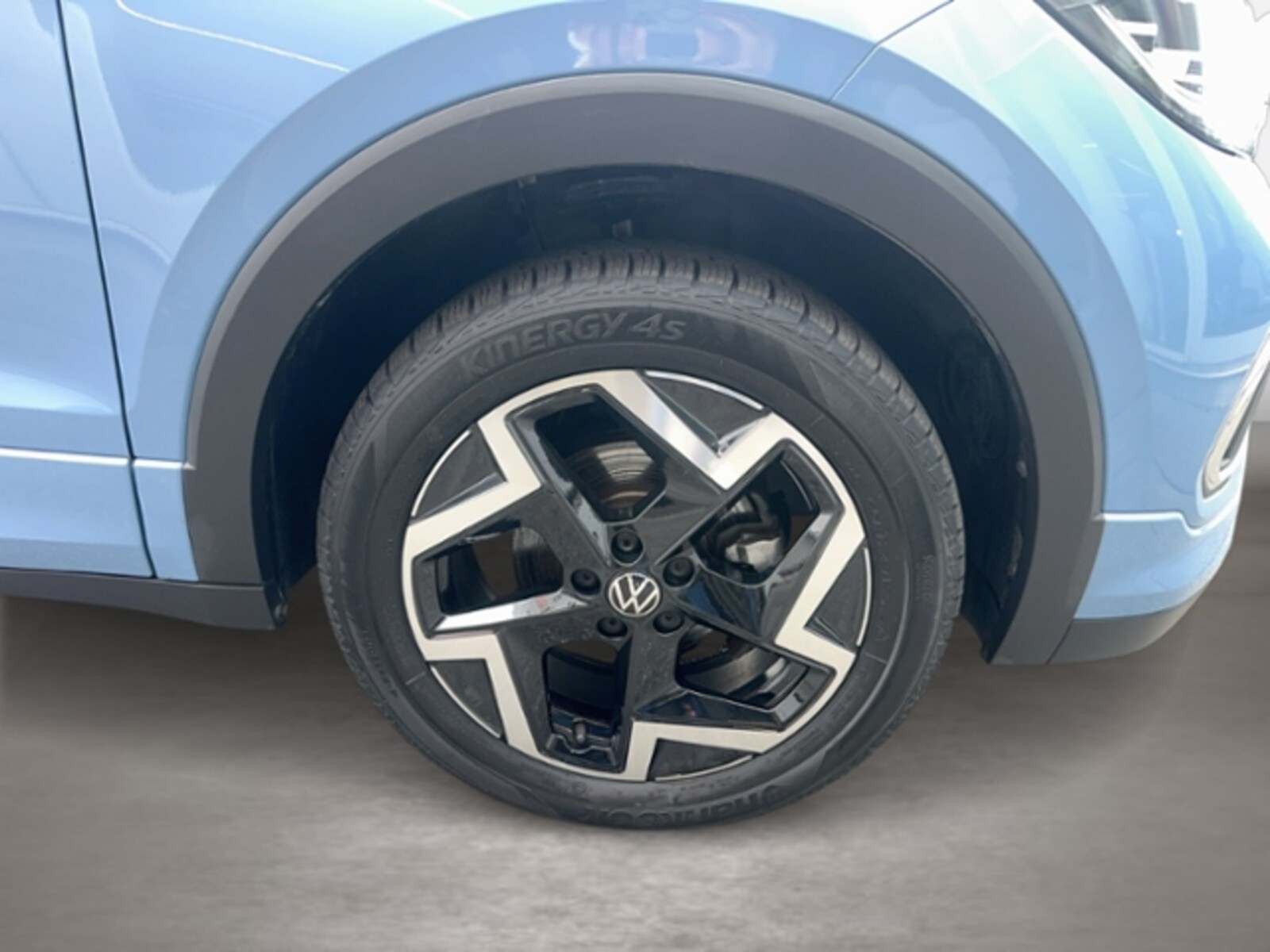 Volkswagen T-Cross – Bild 6