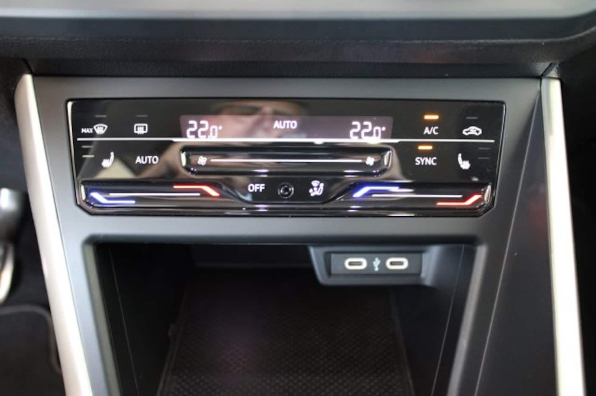 Volkswagen Polo MOVE