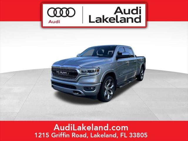 2019 RAM Ram 1500