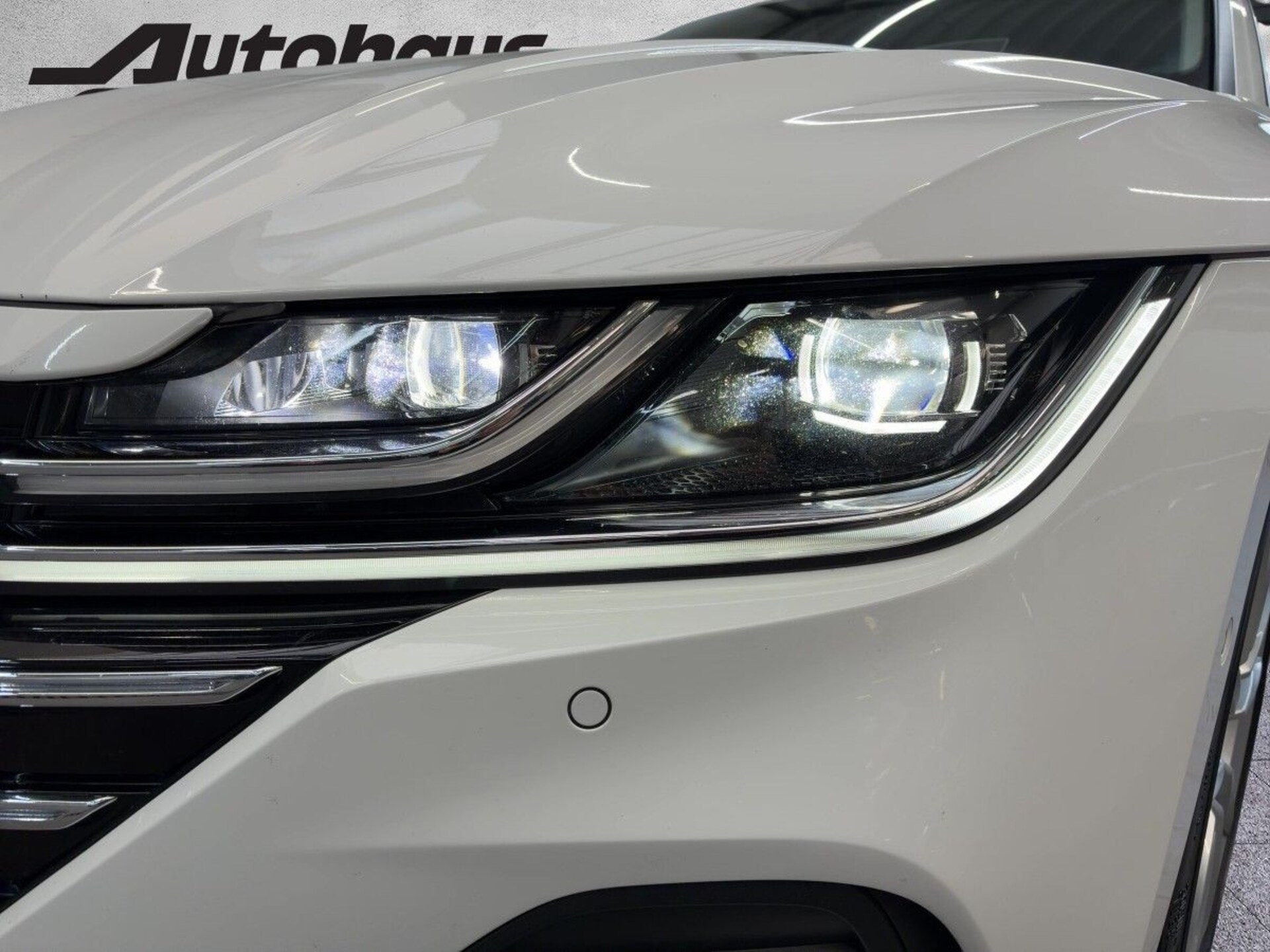 Volkswagen Arteon Shooting Brake Elegance