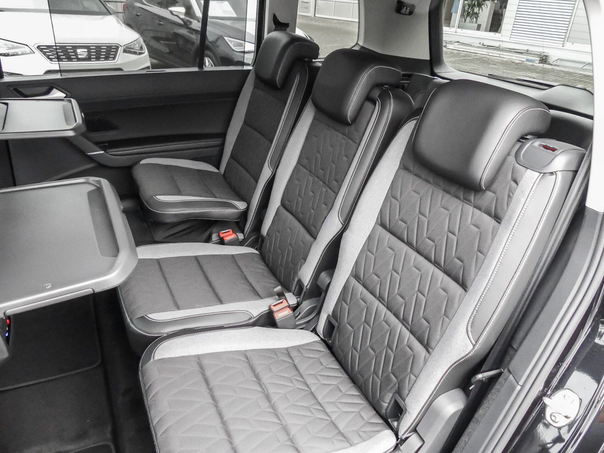 Volkswagen Touran Goal