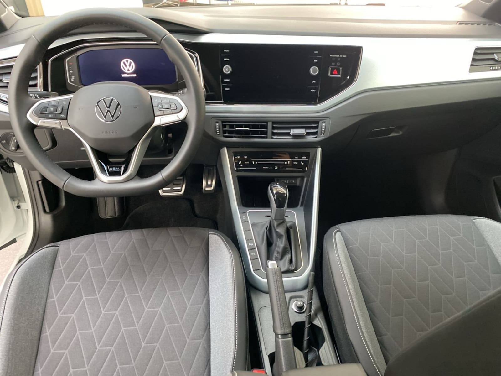 Volkswagen Polo – Bild 8