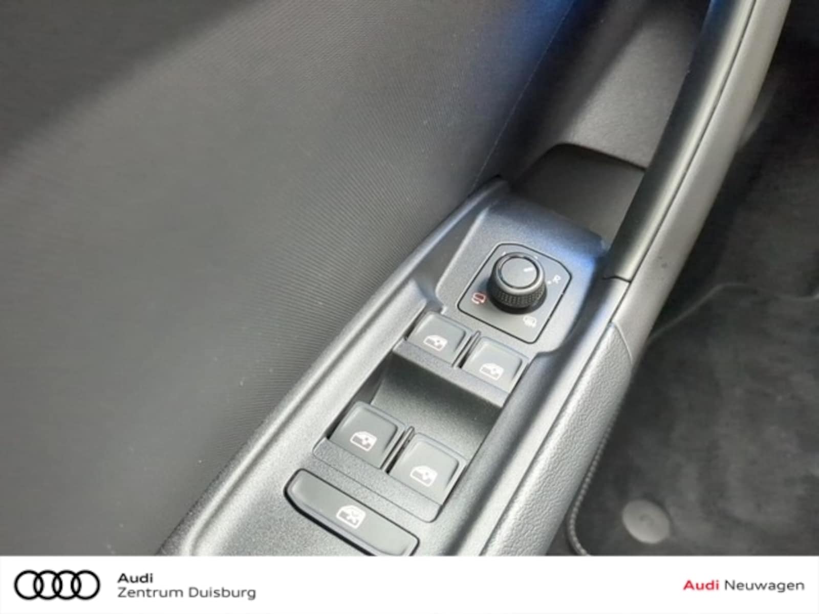 Audi A1 Sportback – Bild 10
