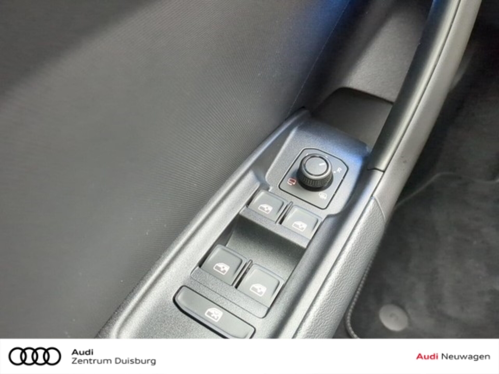 Audi A1 Sportback Advanced