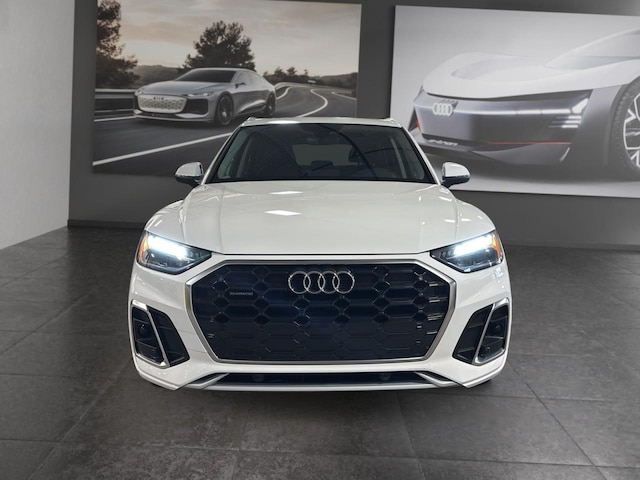 2023 Audi Audi Q5