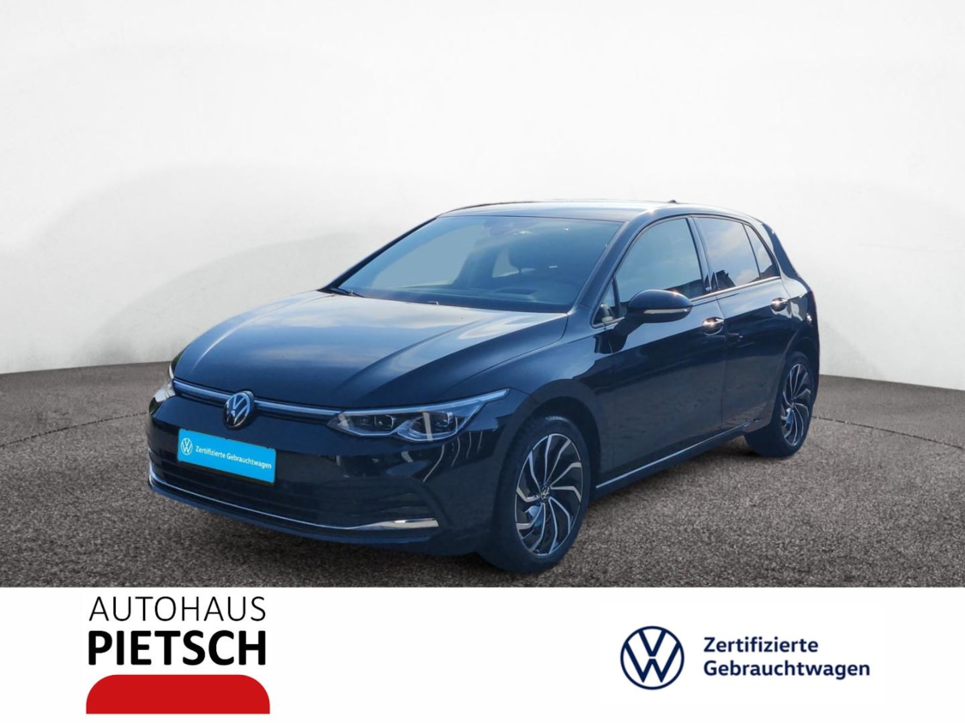 Volkswagen Golf MOVE