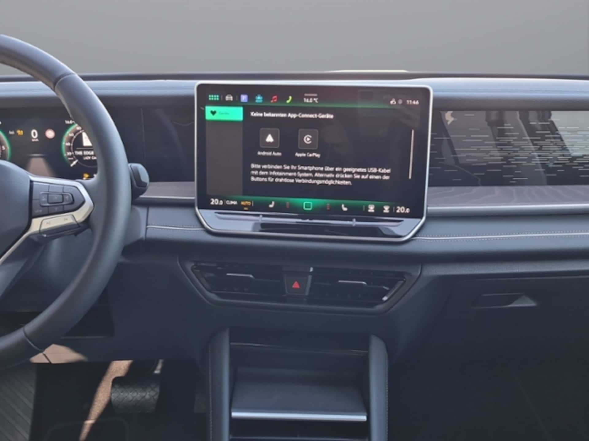 Volkswagen Tayron Elegance