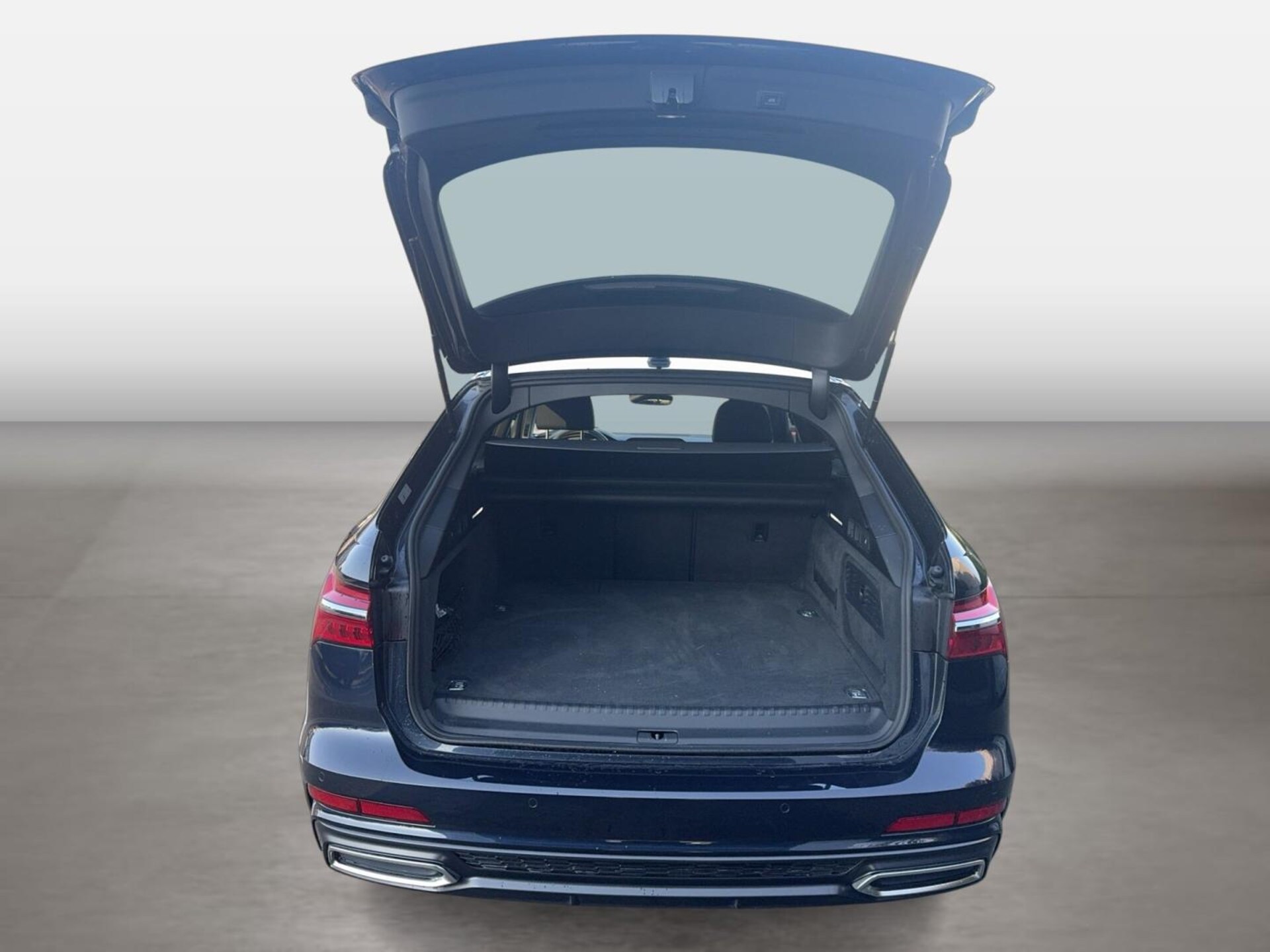 Audi A6 Avant TFSI e Sport