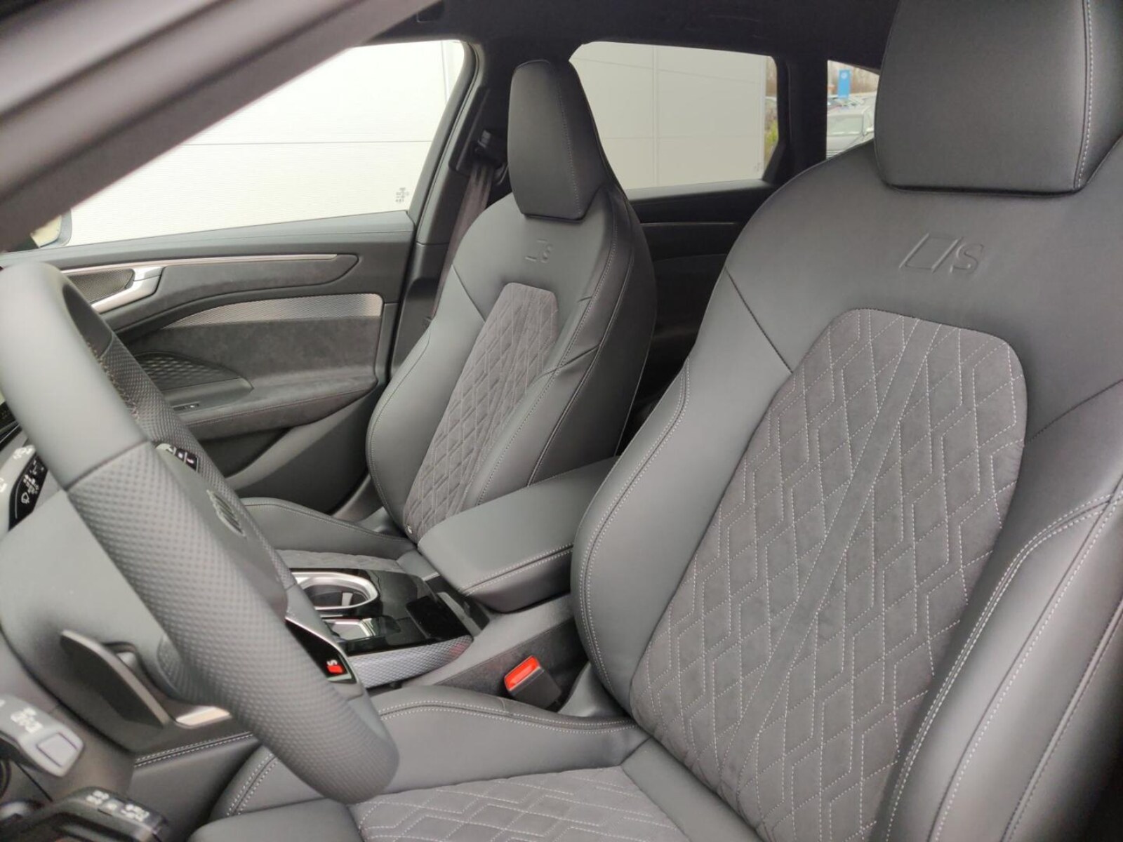 Audi A6 Avant – Bild 12