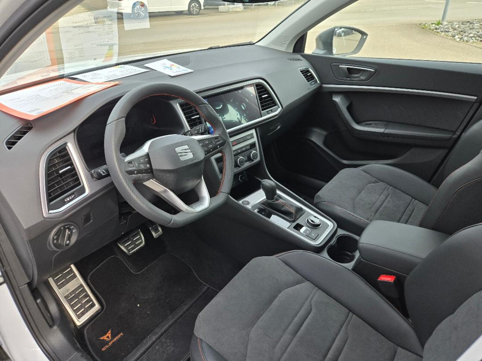 SEAT Ateca – Bild 9