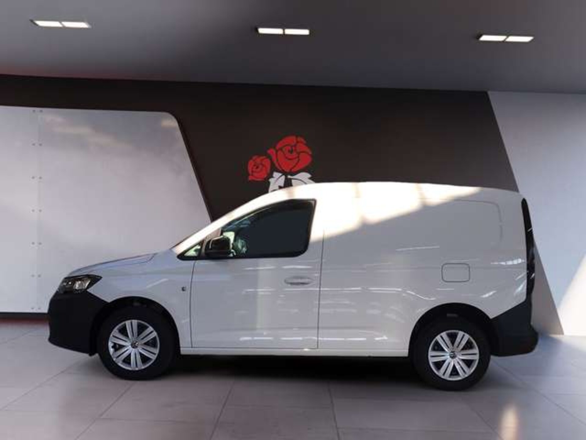 Volkswagen Caddy Cargo