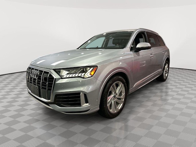 2021 Audi Q7