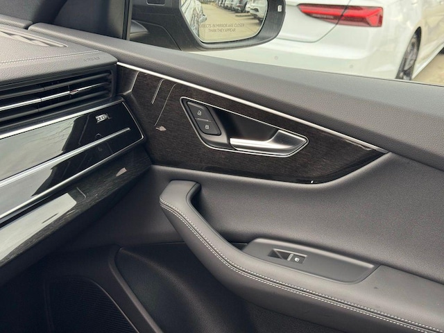 2026 Audi Q8 Premium Plus - Photo 35