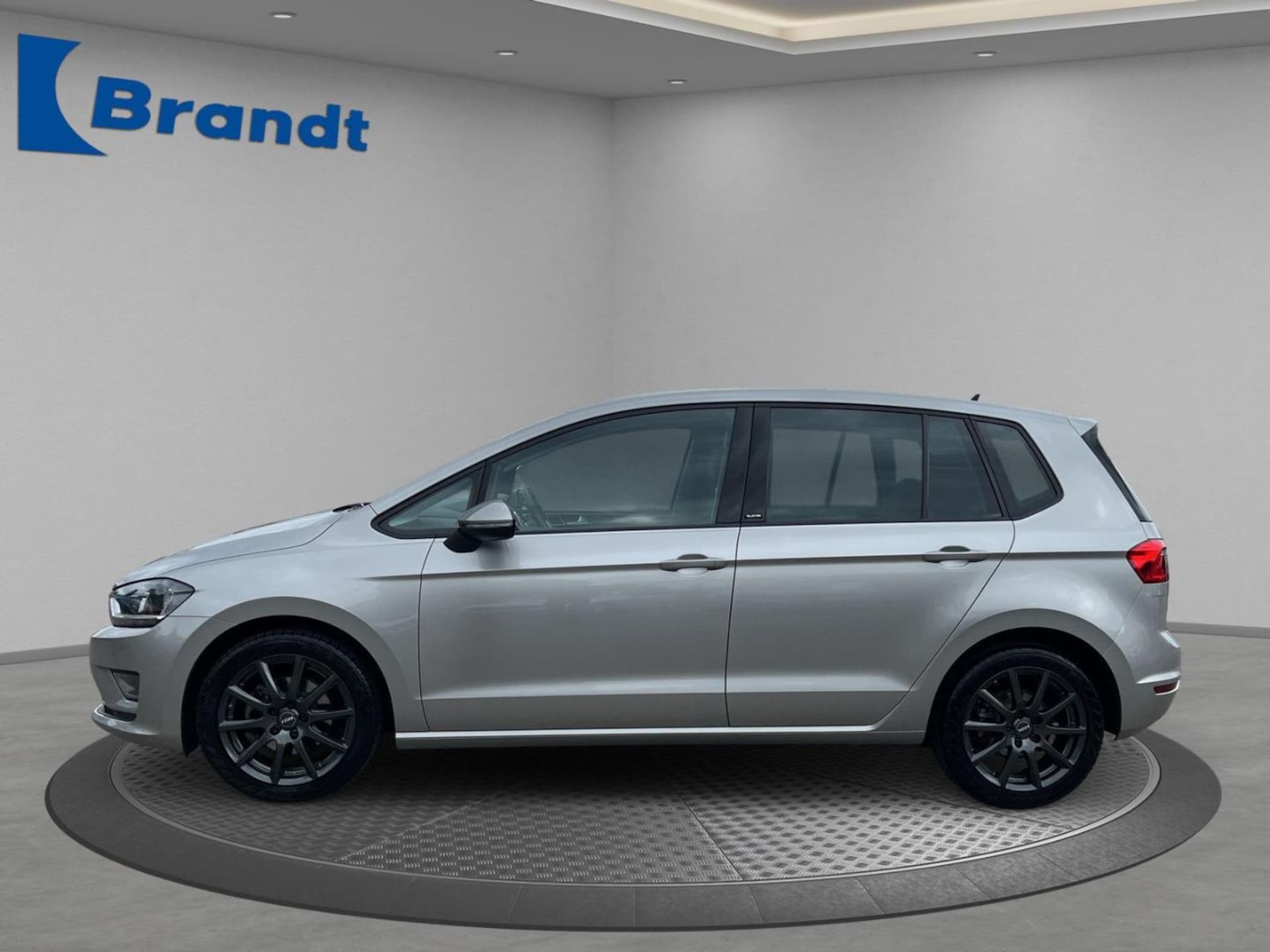 Volkswagen Golf Sportsvan Comfortline