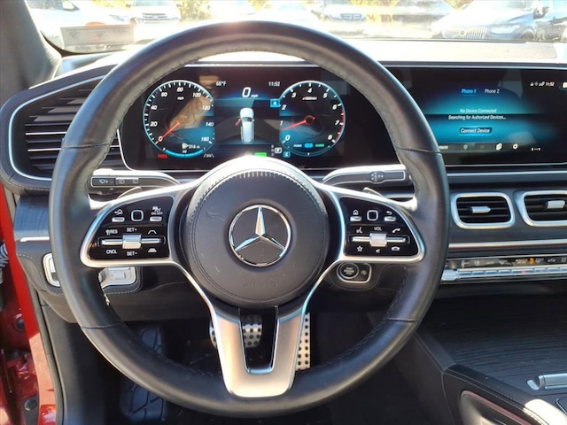 2023 Mercedes-Benz GLS GLS580 - Photo 15