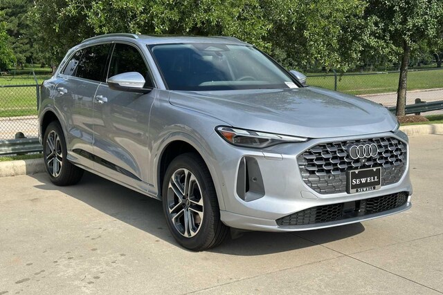 2026 Audi Q5