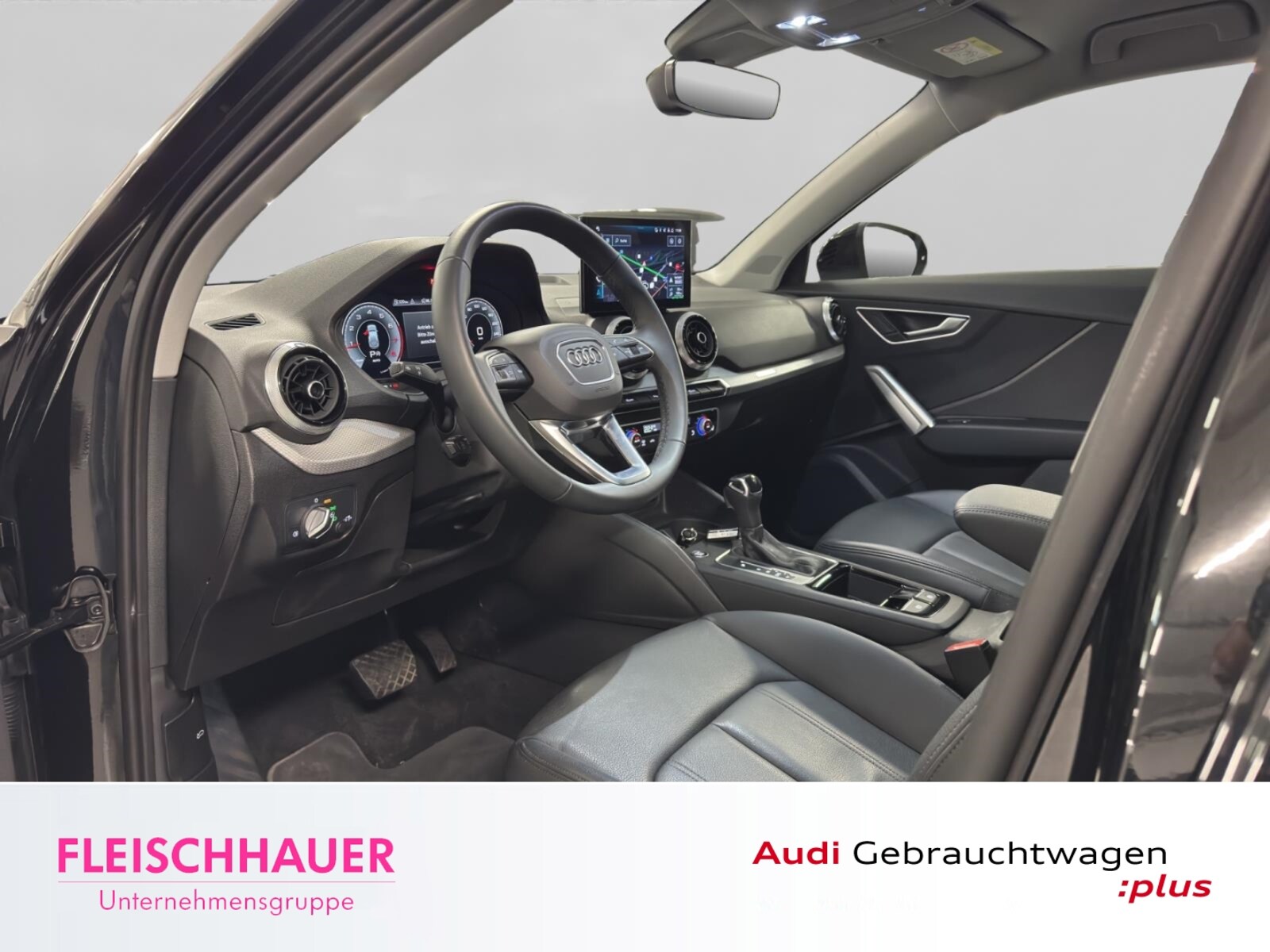 Audi Q2 – Bild 9