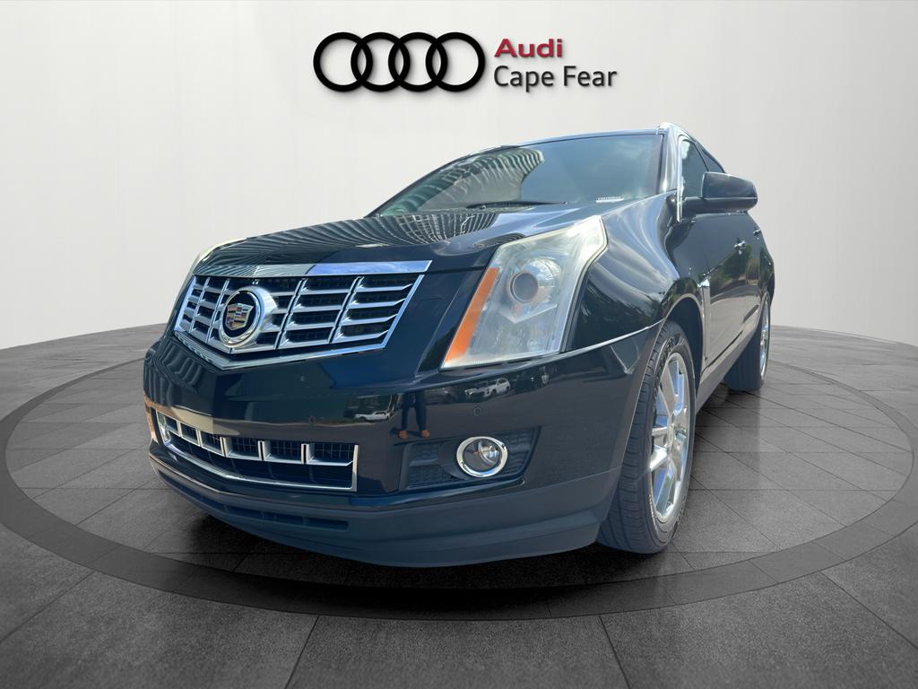 2013 Cadillac SRX FWD Performance Collection's photo