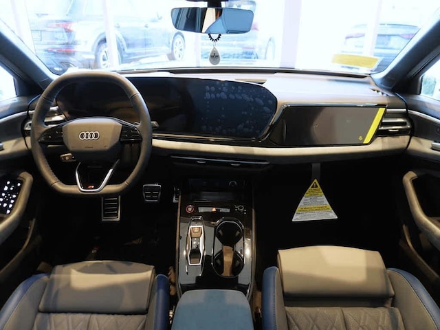 2025 Audi S5 Prestige - Photo 10