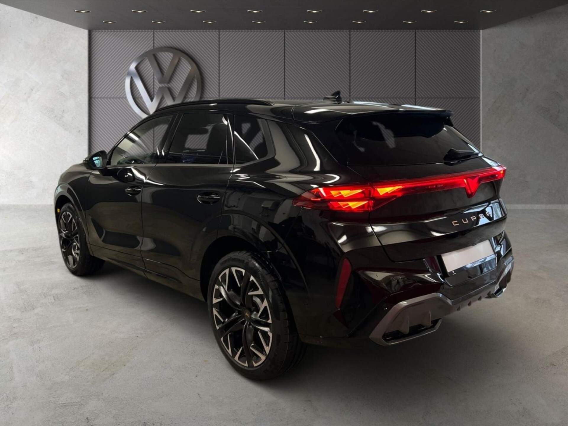 CUPRA Terramar VZ