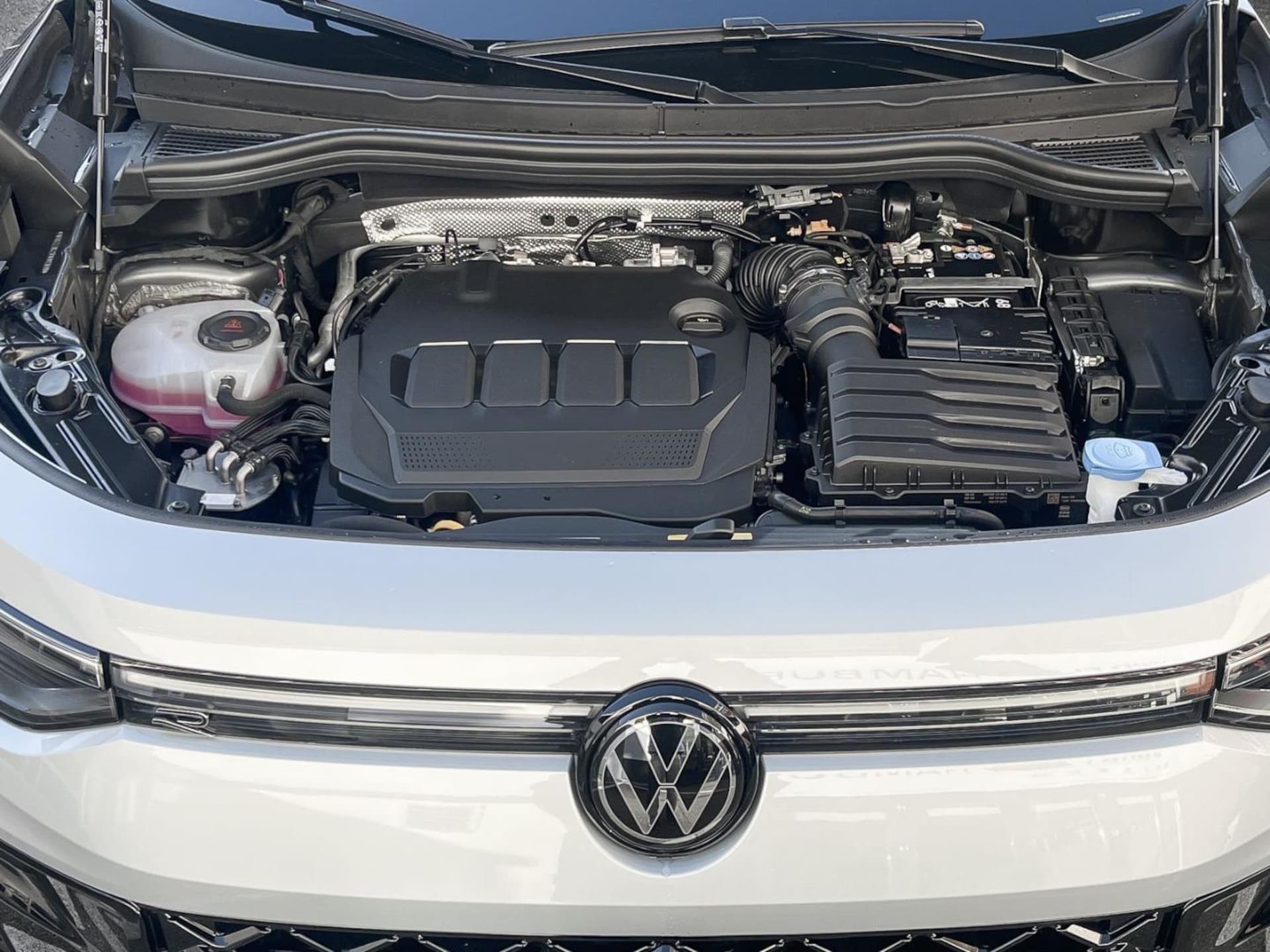 Volkswagen Tayron R-Line