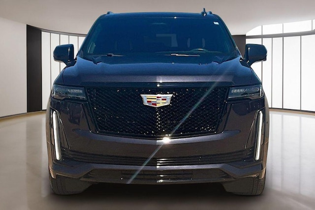 2024 Cadillac Escalade
