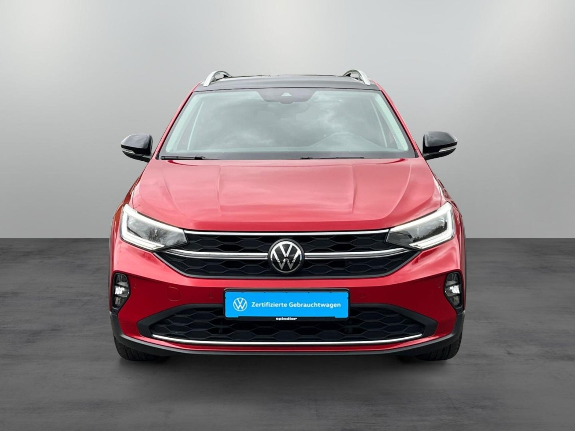 Volkswagen Taigo Style