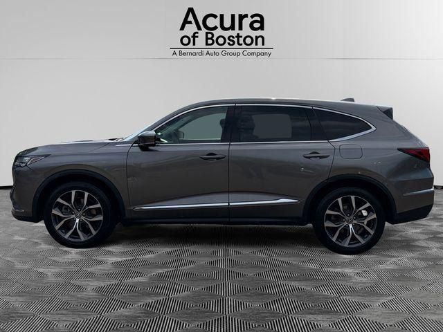 2024 Acura MDX