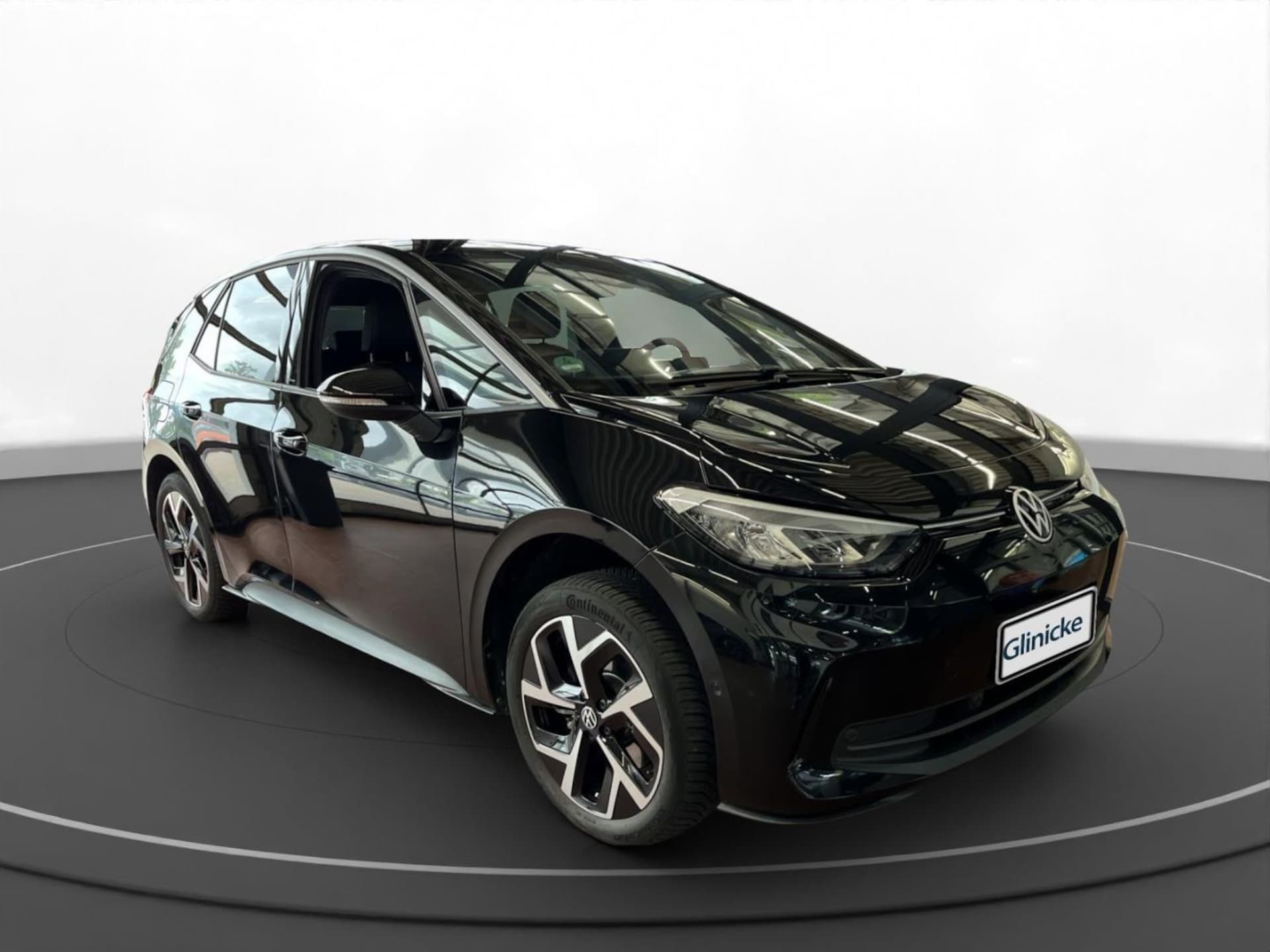 Volkswagen ID.3 MOVE Pro