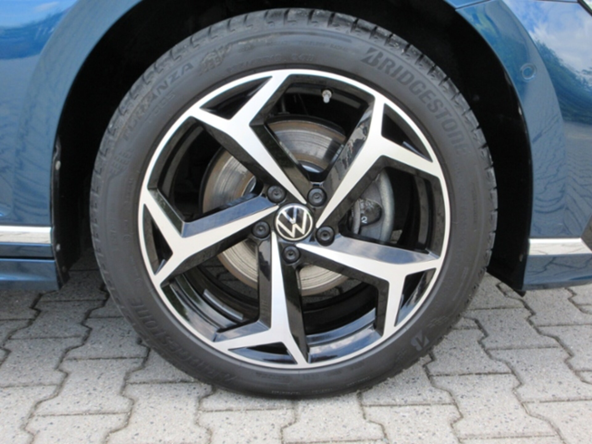 Volkswagen Passat Variant Elegance
