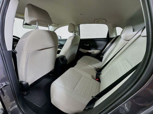 2026 Honda HR-V